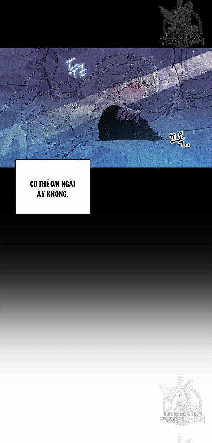 Hiệu Ứng Stigma Chapter 34.2 trang 10