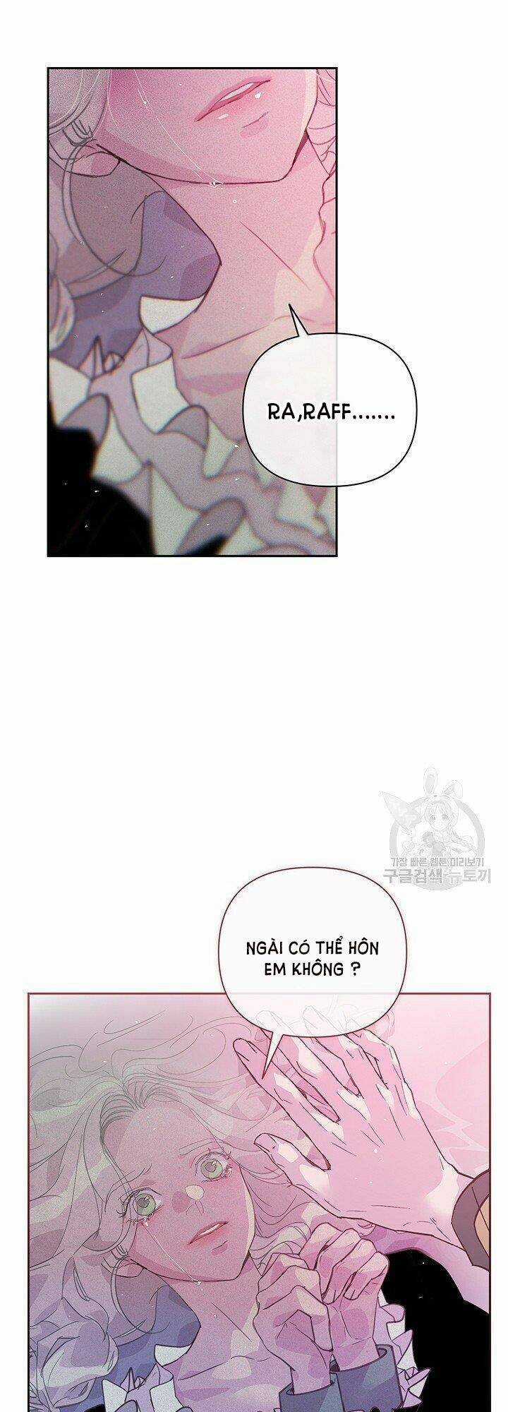 Hiệu Ứng Stigma Chapter 34.2 trang 11