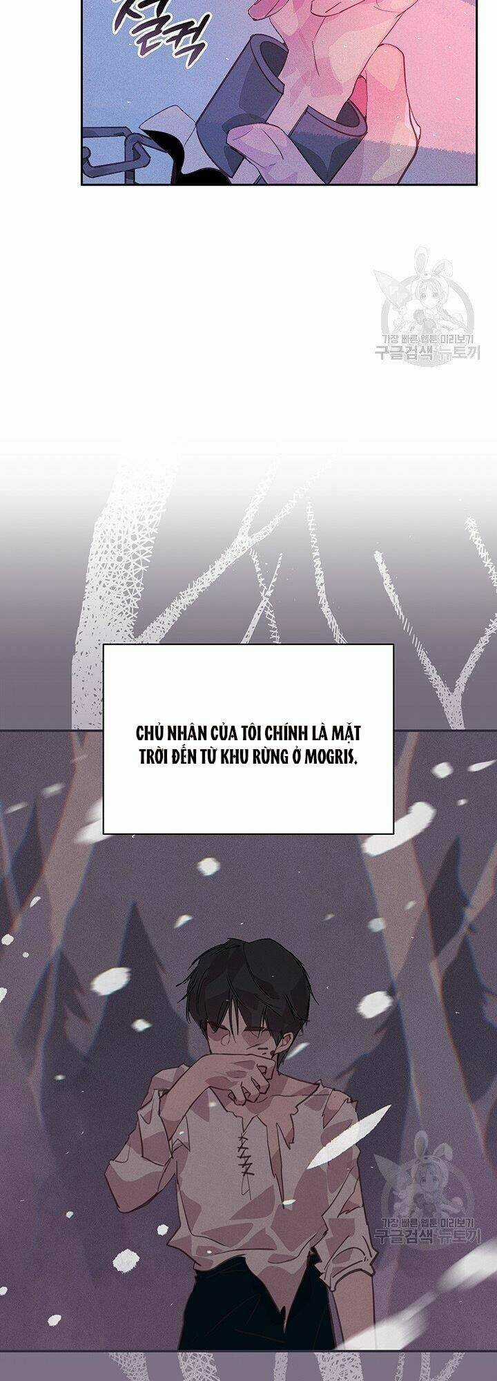 Hiệu Ứng Stigma Chapter 34.2 trang 15