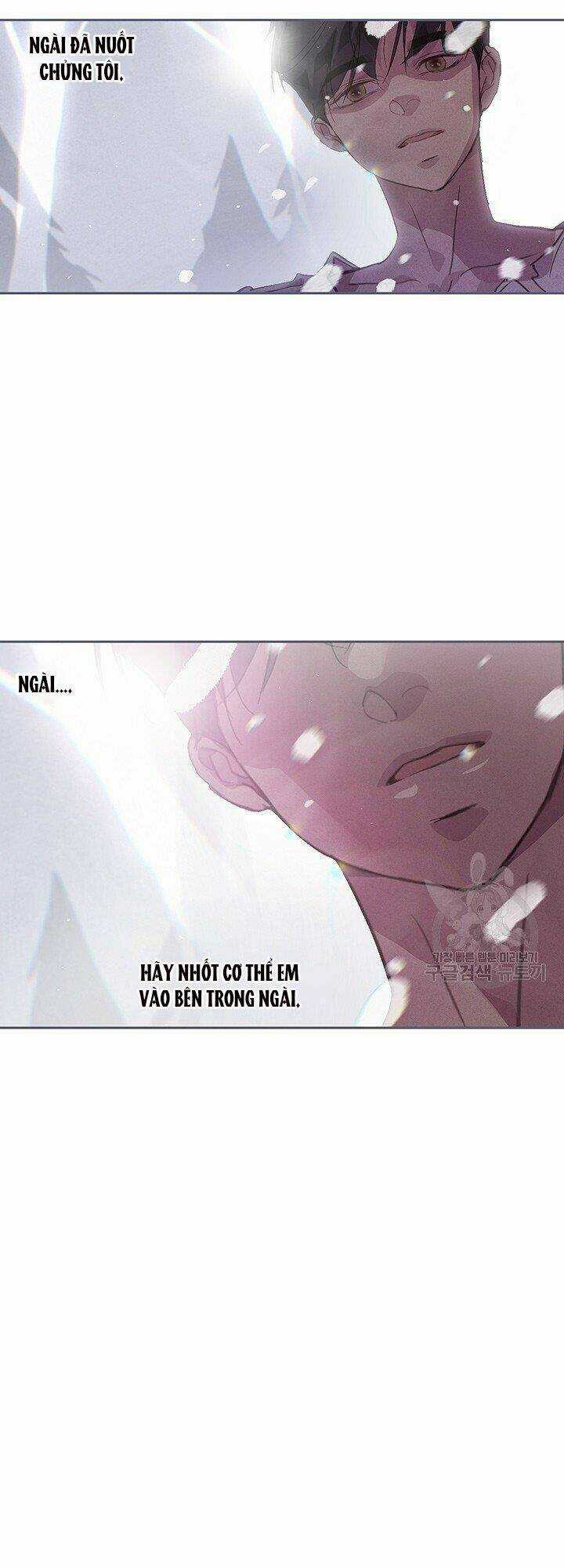 Hiệu Ứng Stigma Chapter 34.2 trang 18