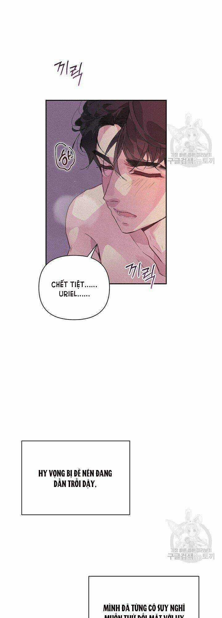 Hiệu Ứng Stigma Chapter 34.2 trang 19