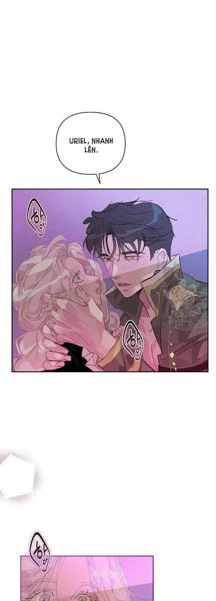 Hiệu Ứng Stigma Chapter 34.2 trang 2