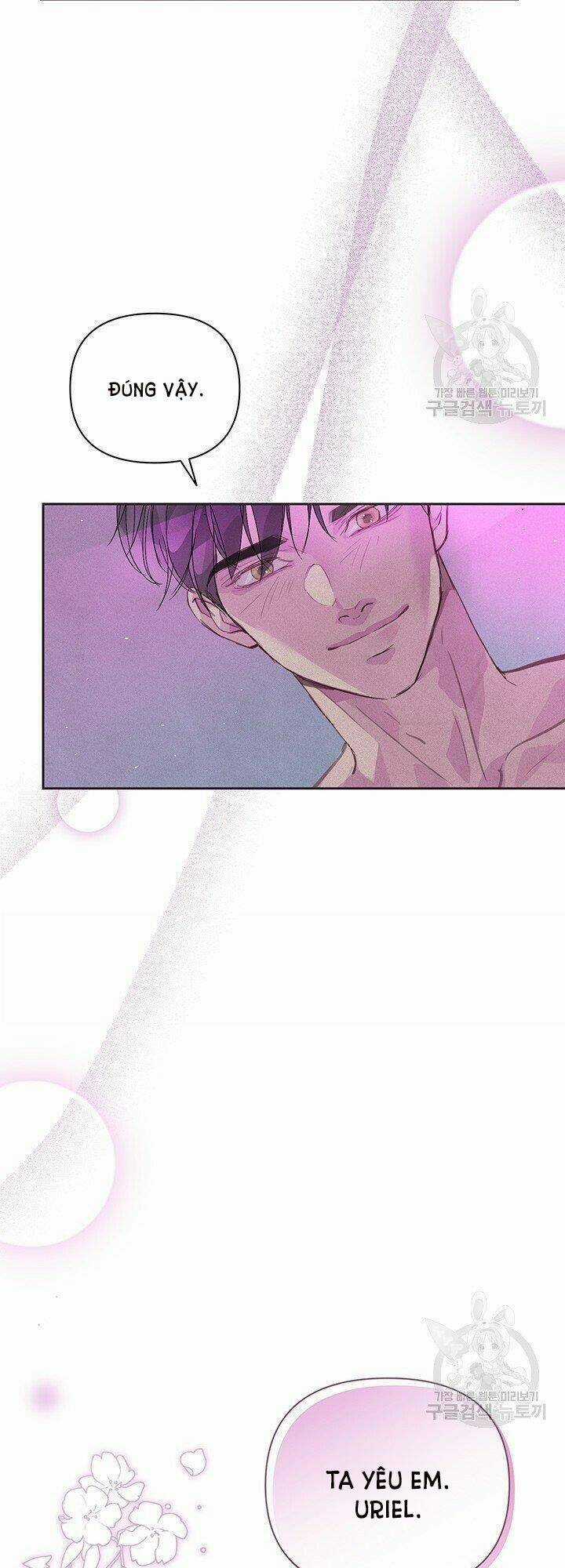 Hiệu Ứng Stigma Chapter 34.2 trang 24