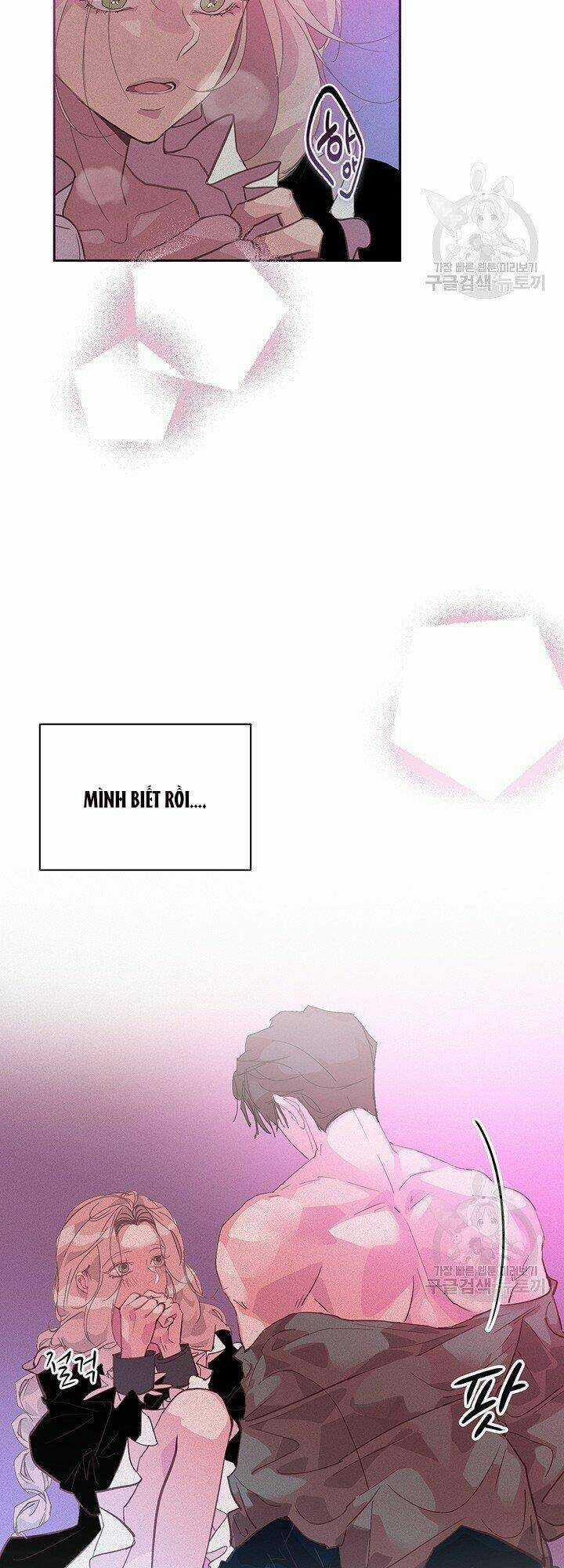 Hiệu Ứng Stigma Chapter 34.2 trang 3