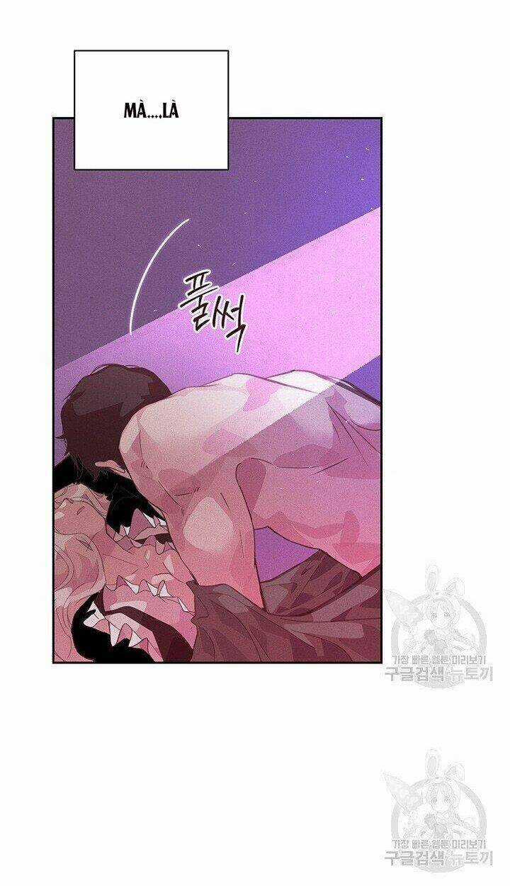 Hiệu Ứng Stigma Chapter 34.2 trang 5