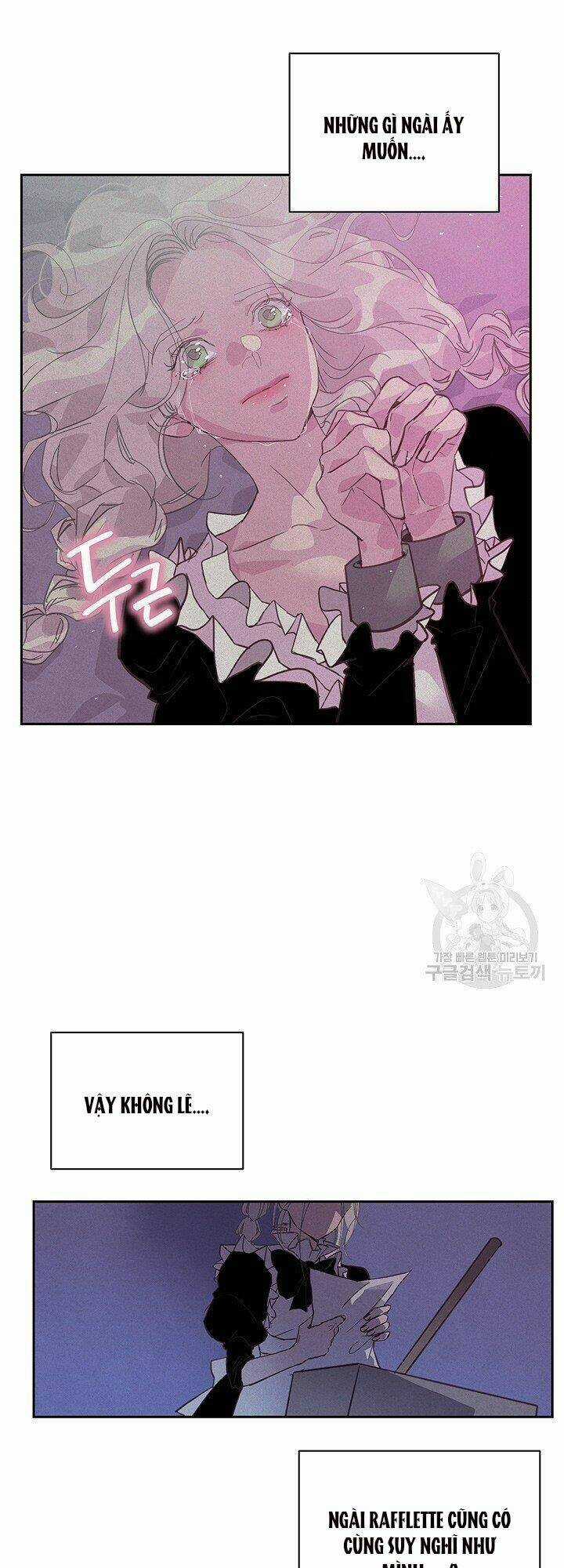 Hiệu Ứng Stigma Chapter 34.2 trang 6