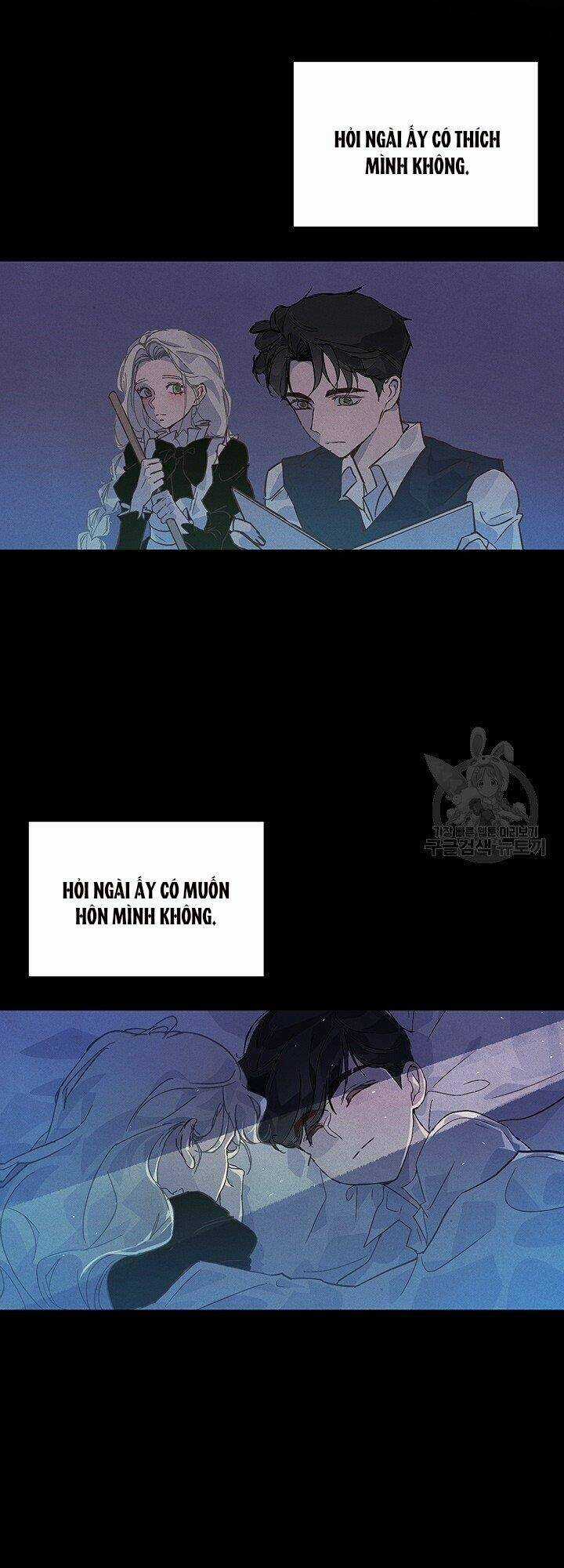 Hiệu Ứng Stigma Chapter 34.2 trang 8