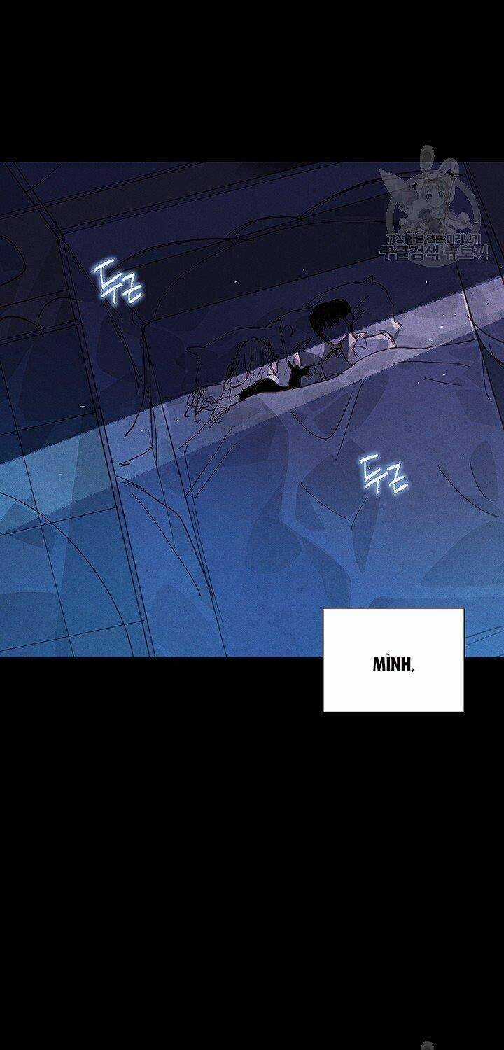 Hiệu Ứng Stigma Chapter 34.2 trang 9