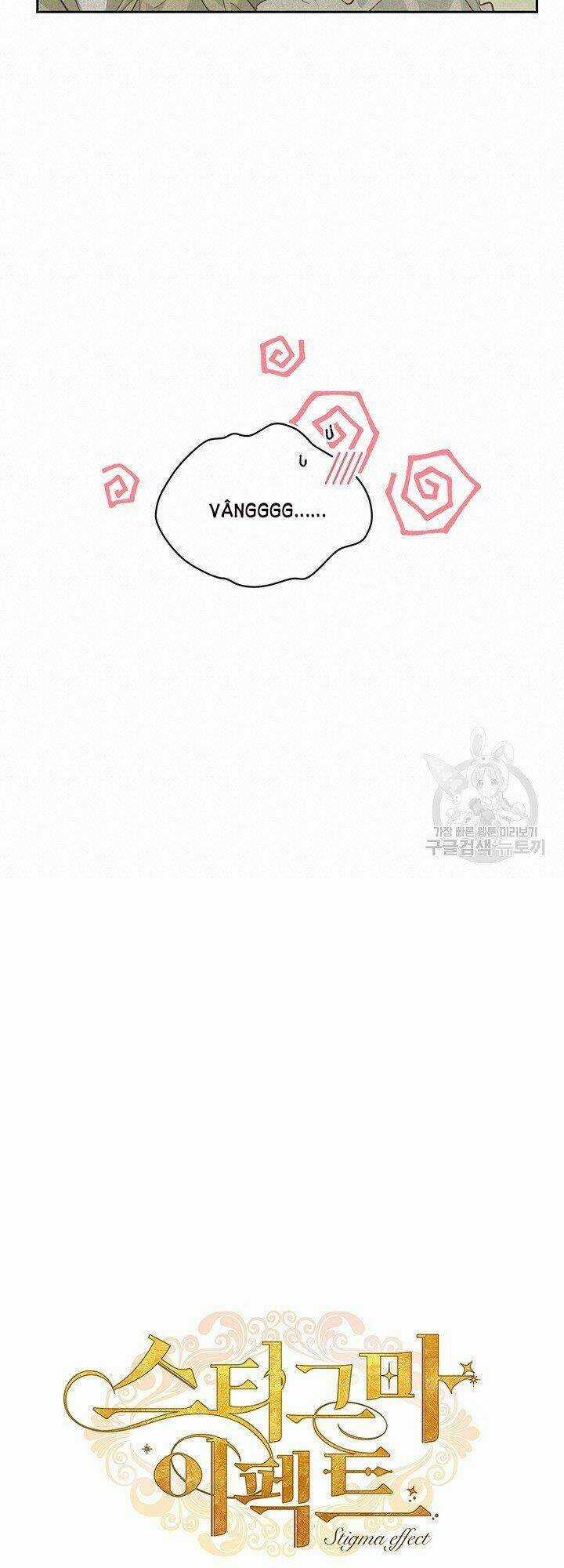 Hiệu Ứng Stigma Chapter 35.1 trang 10