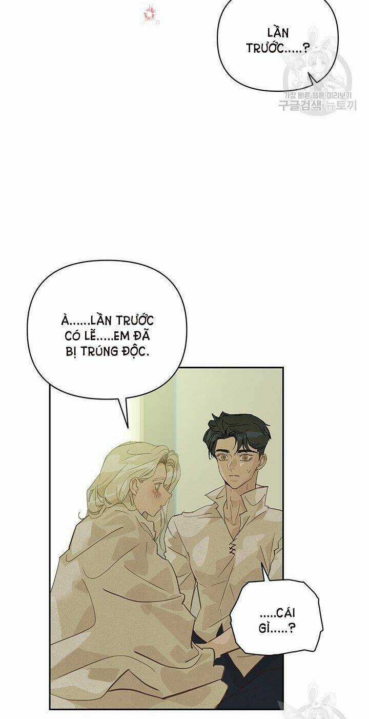 Hiệu Ứng Stigma Chapter 35.1 trang 12