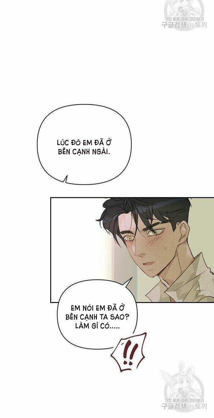 Hiệu Ứng Stigma Chapter 35.1 trang 13