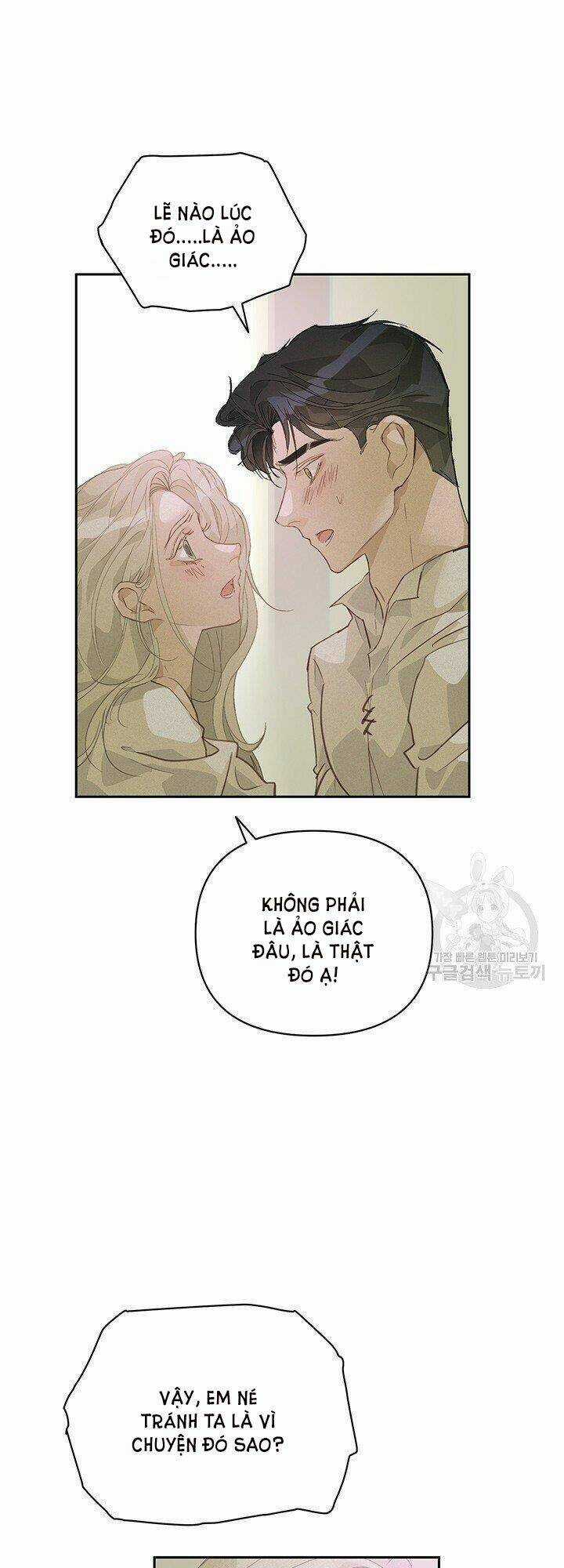 Hiệu Ứng Stigma Chapter 35.1 trang 14