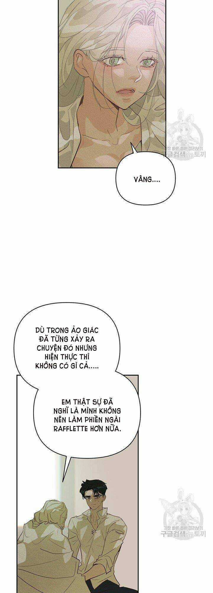 Hiệu Ứng Stigma Chapter 35.1 trang 15