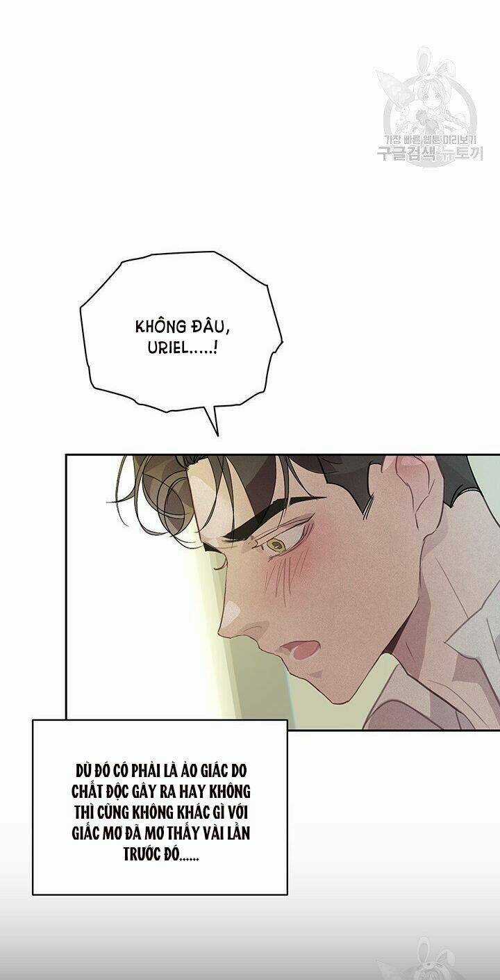 Hiệu Ứng Stigma Chapter 35.1 trang 17