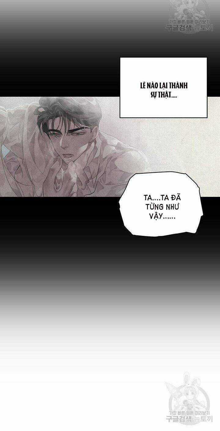 Hiệu Ứng Stigma Chapter 35.1 trang 18