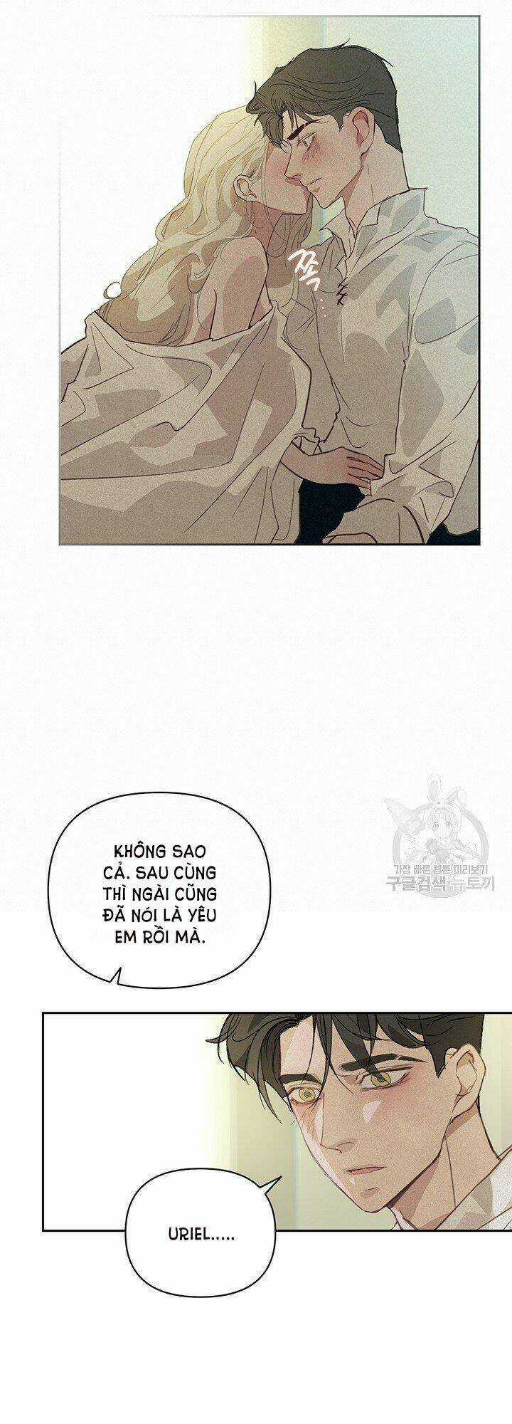 Hiệu Ứng Stigma Chapter 35.1 trang 19