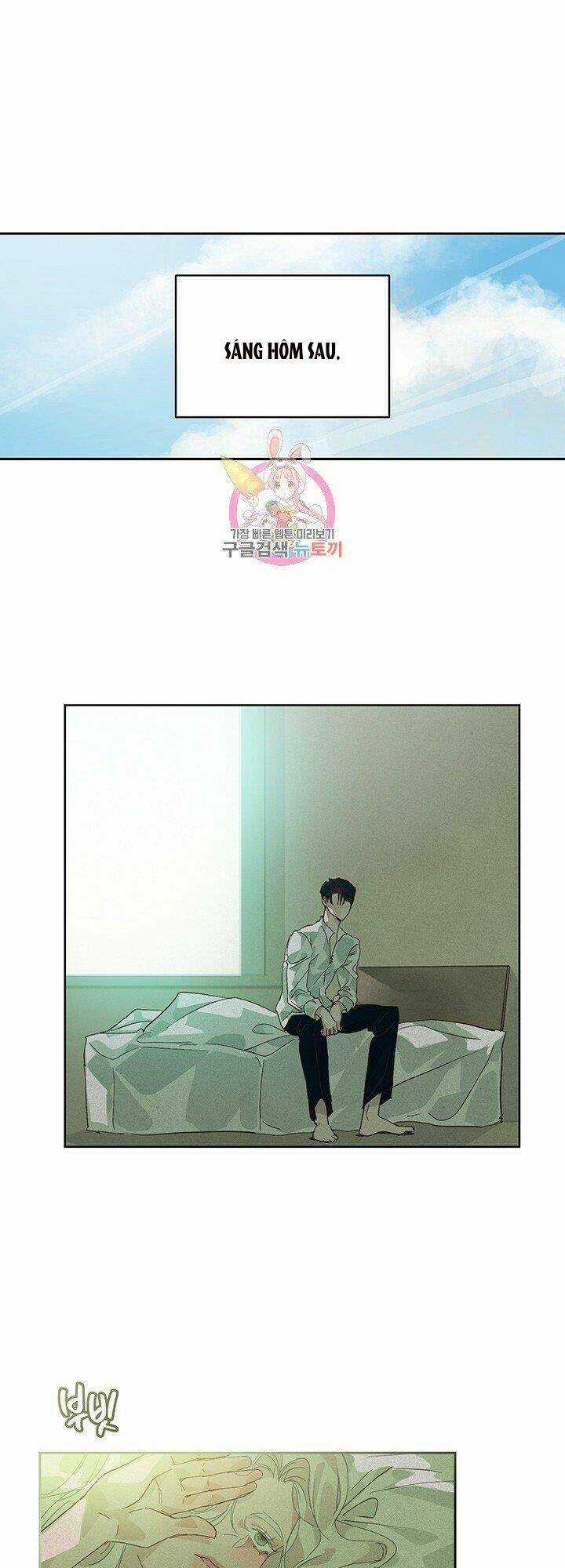 Hiệu Ứng Stigma Chapter 35.1 trang 2