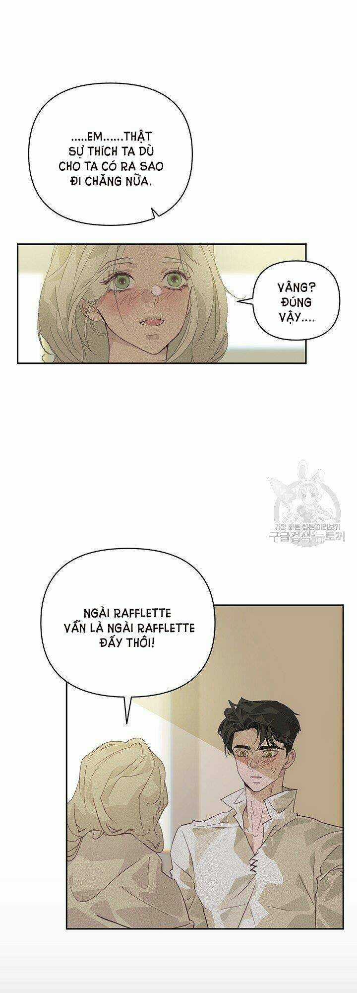 Hiệu Ứng Stigma Chapter 35.1 trang 21