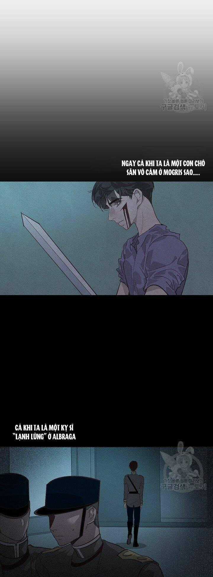 Hiệu Ứng Stigma Chapter 35.1 trang 22