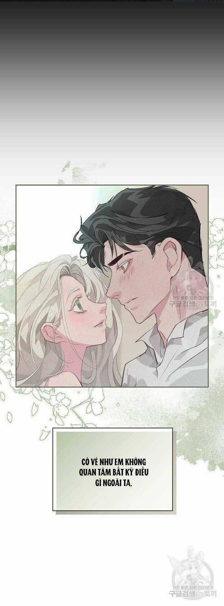 Hiệu Ứng Stigma Chapter 35.1 trang 23