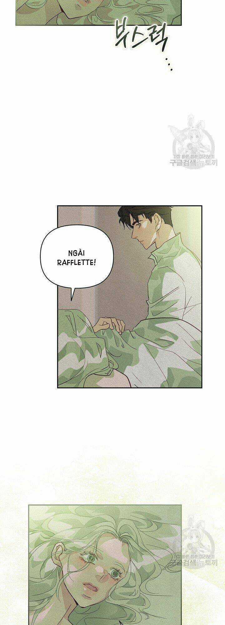 Hiệu Ứng Stigma Chapter 35.1 trang 3