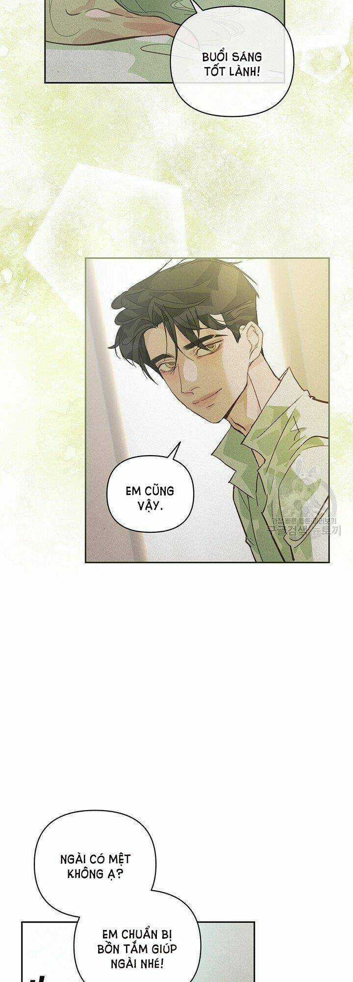 Hiệu Ứng Stigma Chapter 35.1 trang 4