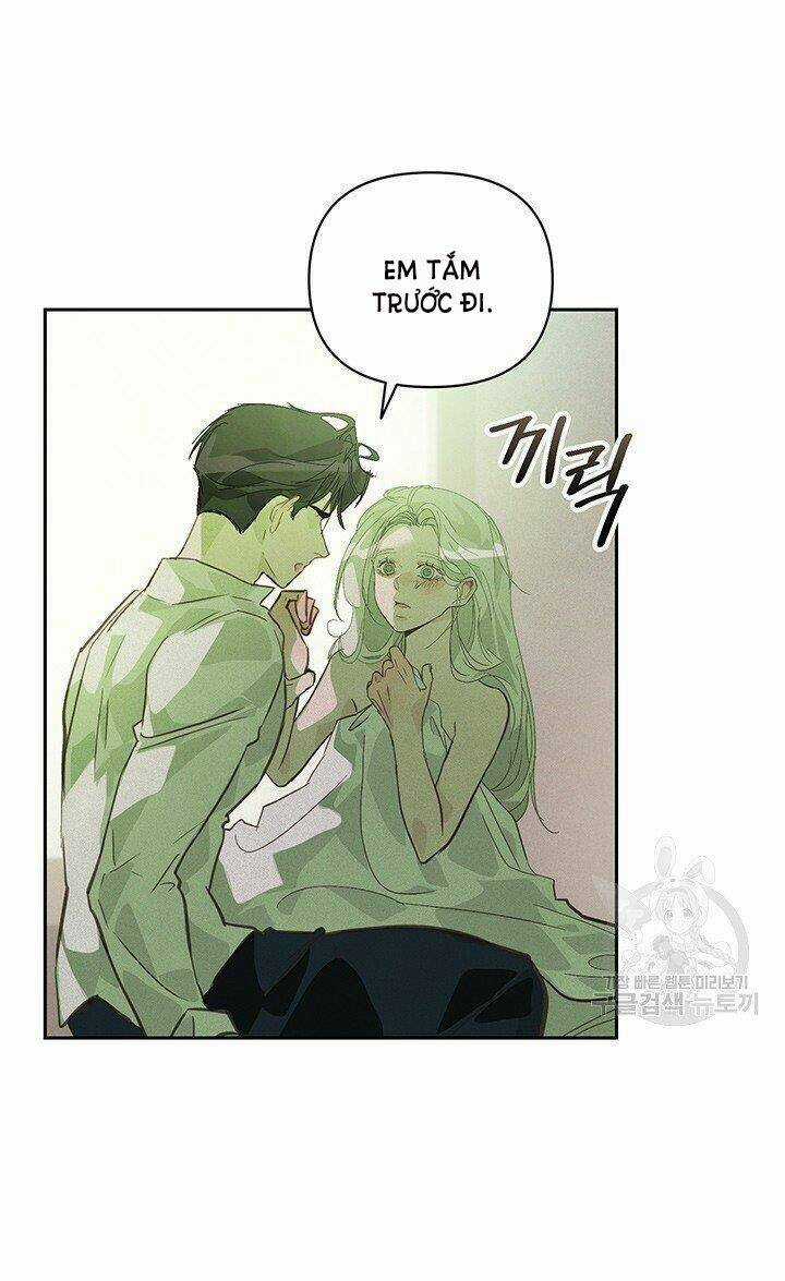 Hiệu Ứng Stigma Chapter 35.1 trang 6