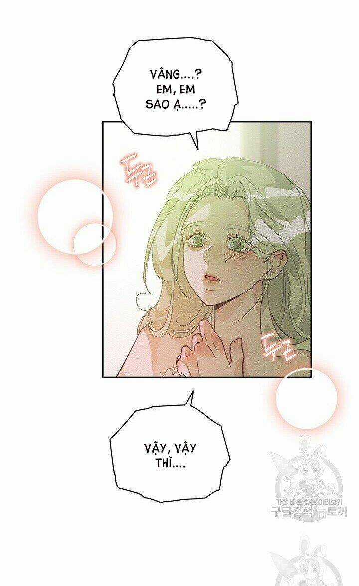 Hiệu Ứng Stigma Chapter 35.1 trang 7