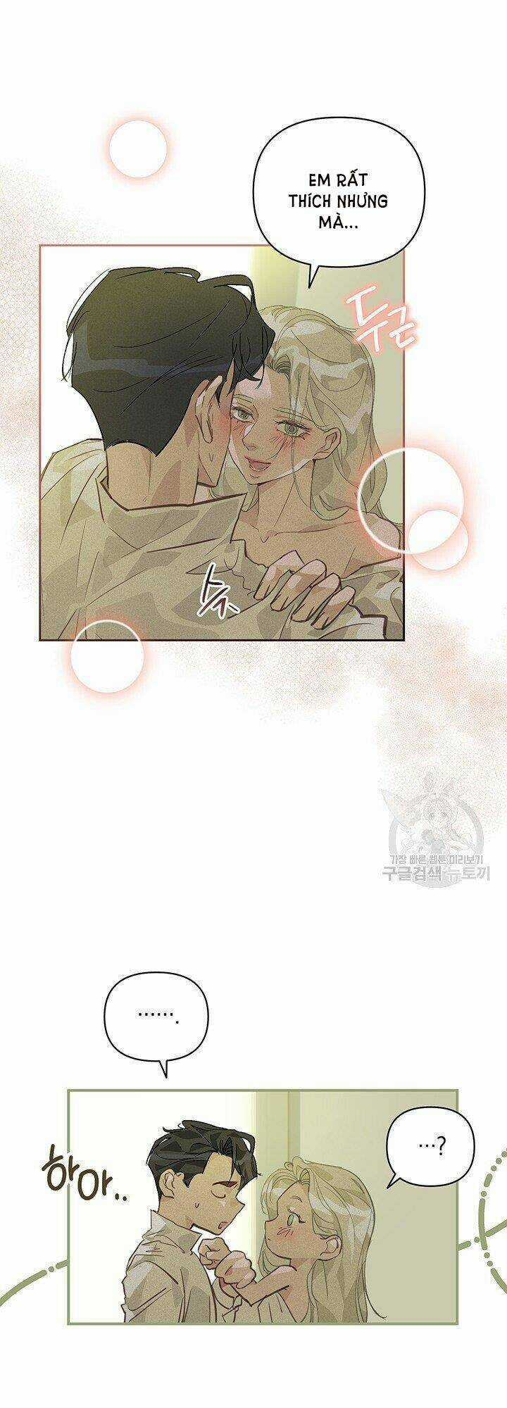 Hiệu Ứng Stigma Chapter 35.1 trang 8