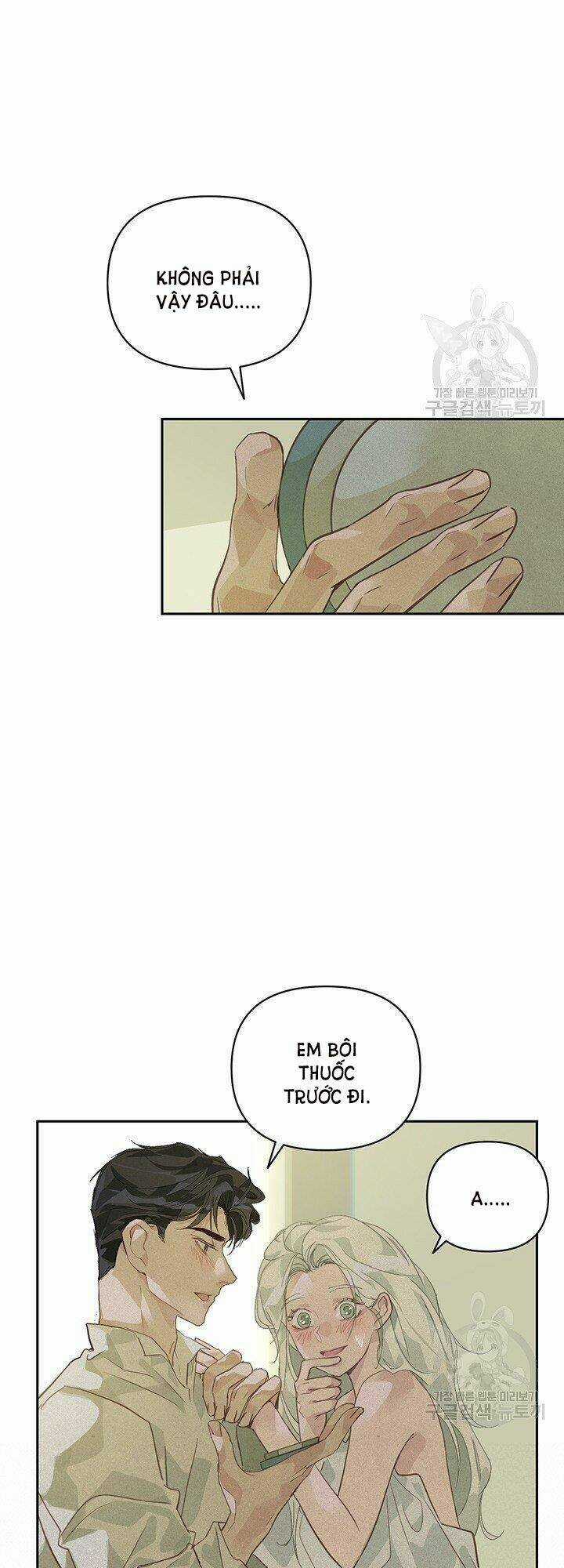 Hiệu Ứng Stigma Chapter 35.1 trang 9