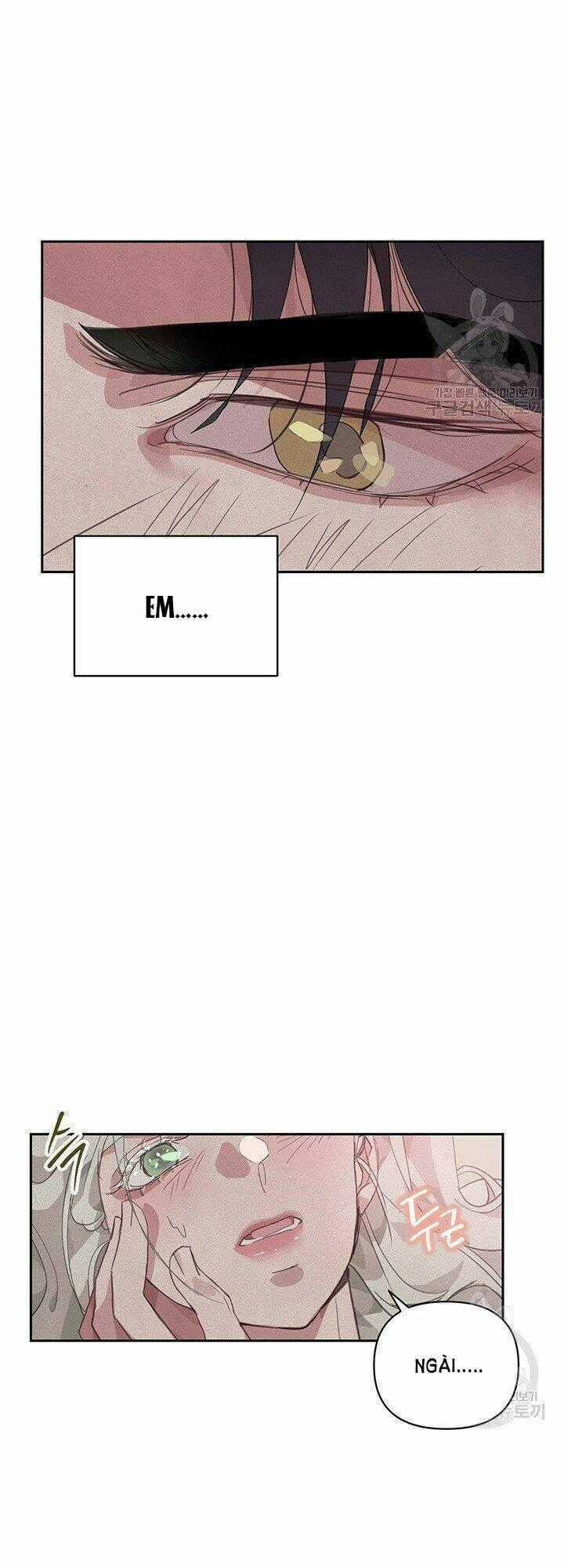 Hiệu Ứng Stigma Chapter 35.2 trang 1