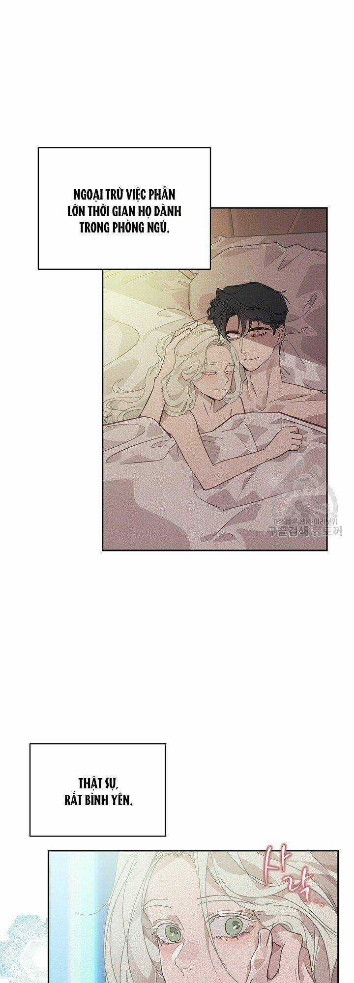 Hiệu Ứng Stigma Chapter 35.2 trang 12