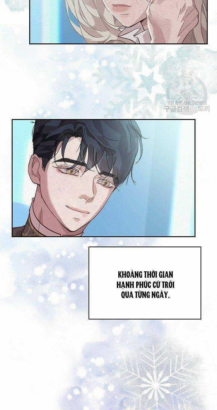 Hiệu Ứng Stigma Chapter 35.2 trang 13