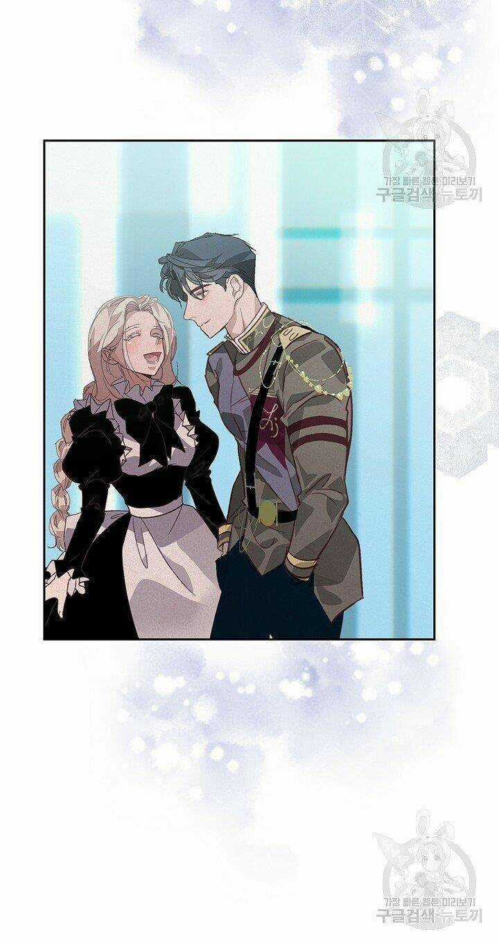 Hiệu Ứng Stigma Chapter 35.2 trang 14