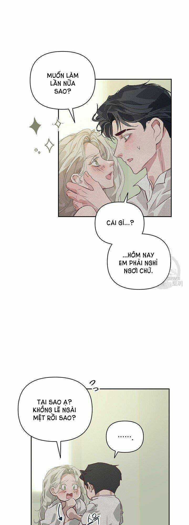 Hiệu Ứng Stigma Chapter 35.2 trang 2