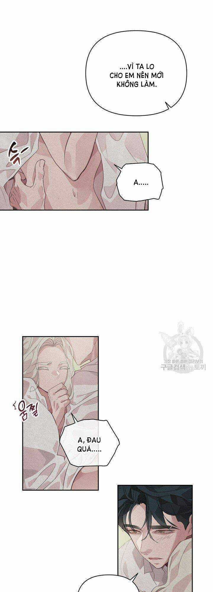 Hiệu Ứng Stigma Chapter 35.2 trang 5