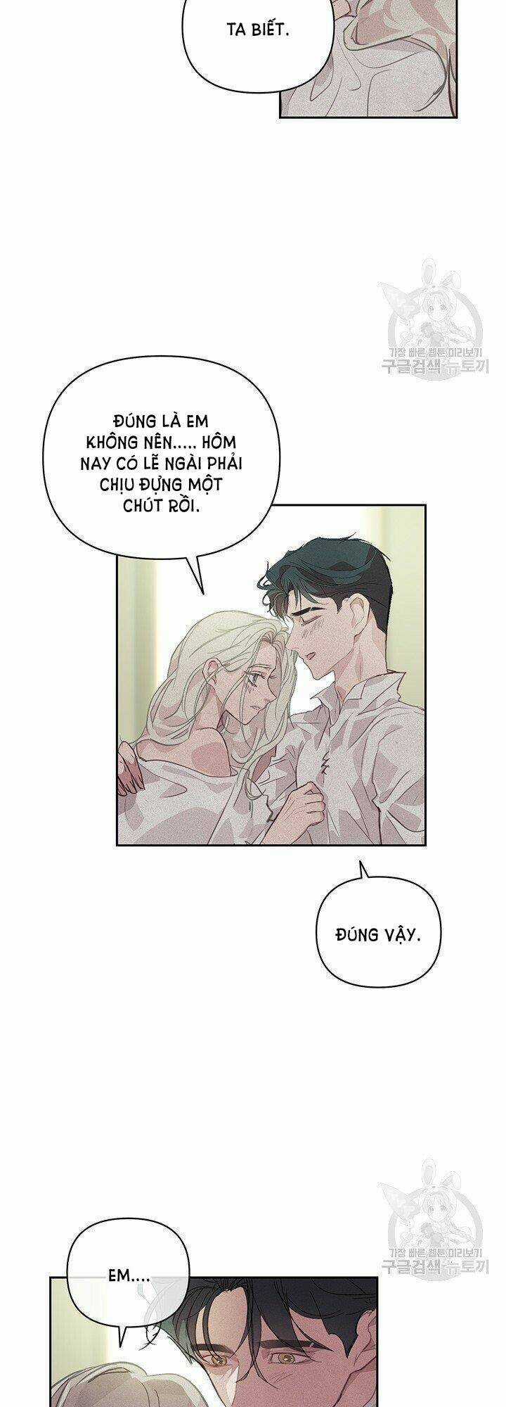 Hiệu Ứng Stigma Chapter 35.2 trang 6