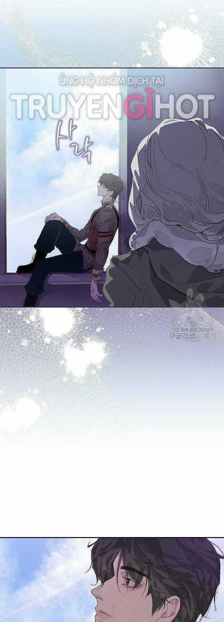 Hiệu Ứng Stigma Chapter 36.1 trang 10