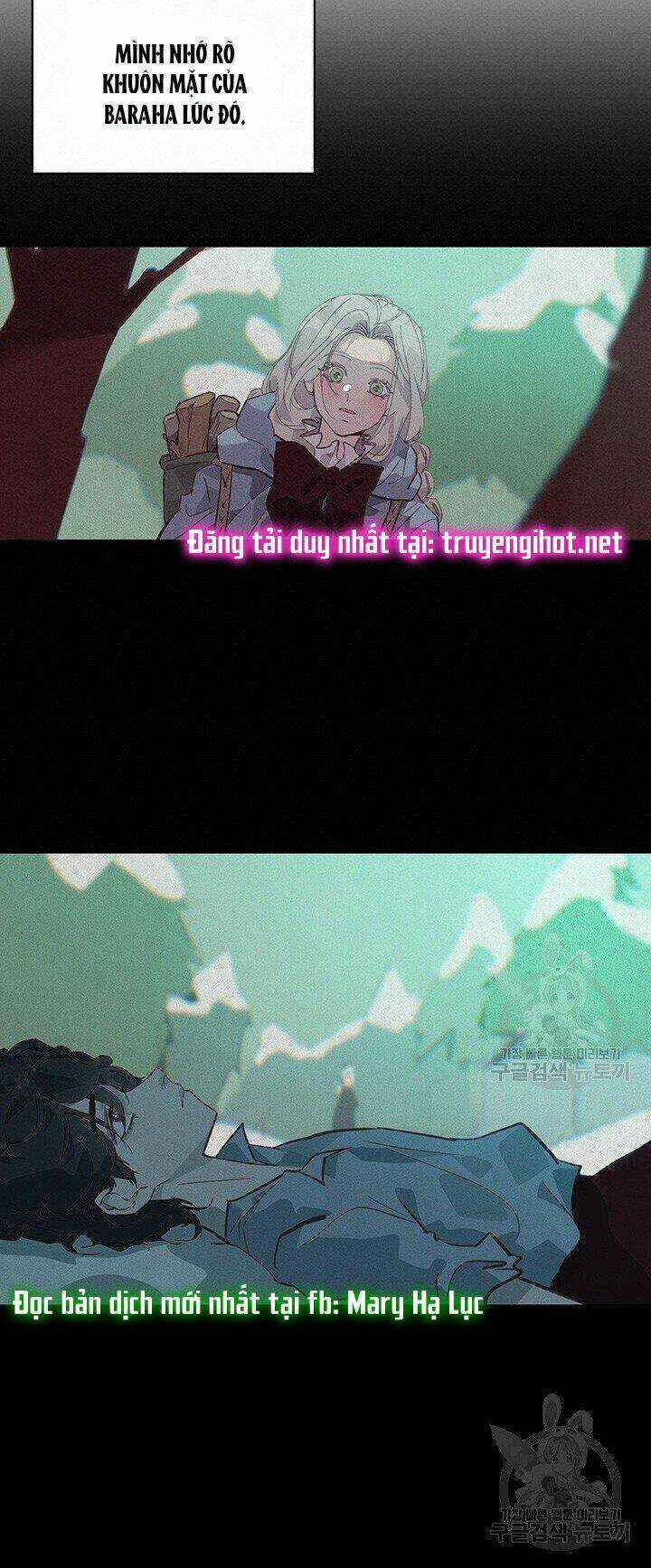 Hiệu Ứng Stigma Chapter 36.1 trang 12