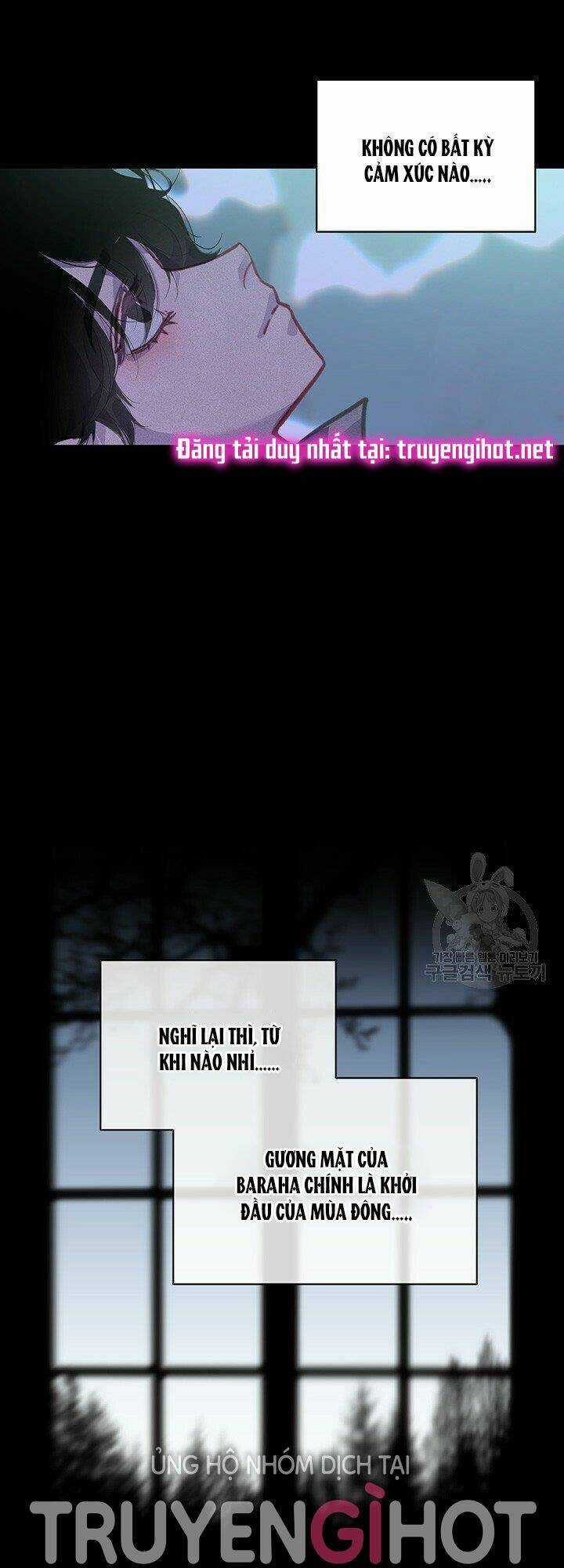 Hiệu Ứng Stigma Chapter 36.1 trang 13