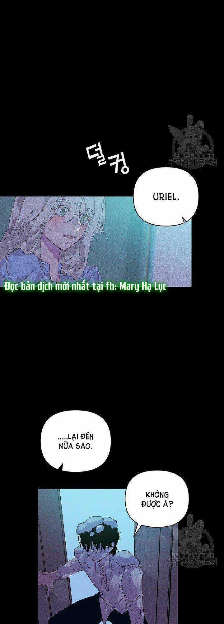 Hiệu Ứng Stigma Chapter 36.1 trang 14