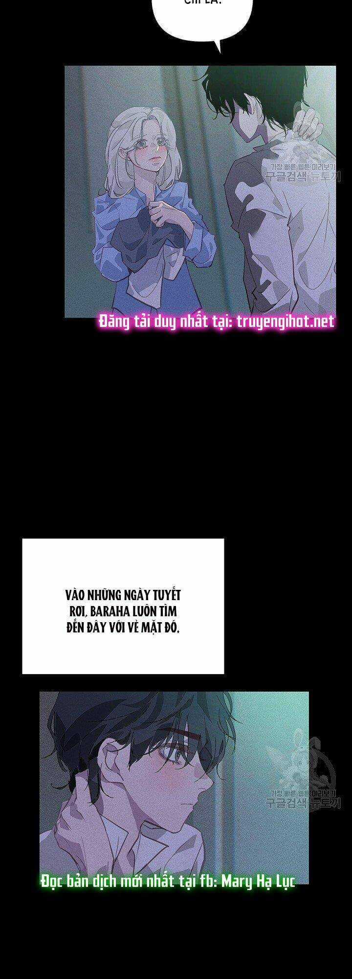 Hiệu Ứng Stigma Chapter 36.1 trang 16