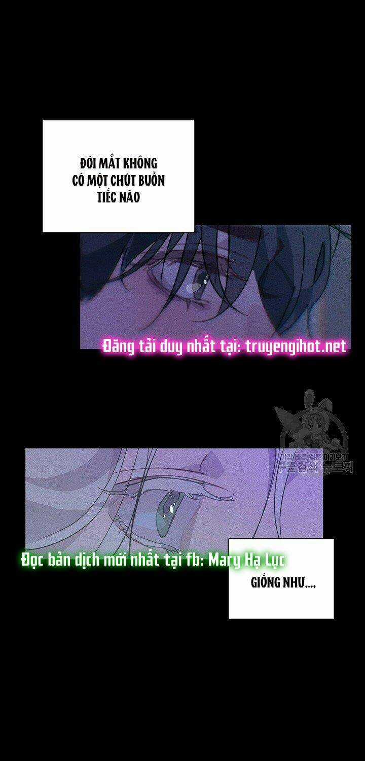 Hiệu Ứng Stigma Chapter 36.1 trang 17