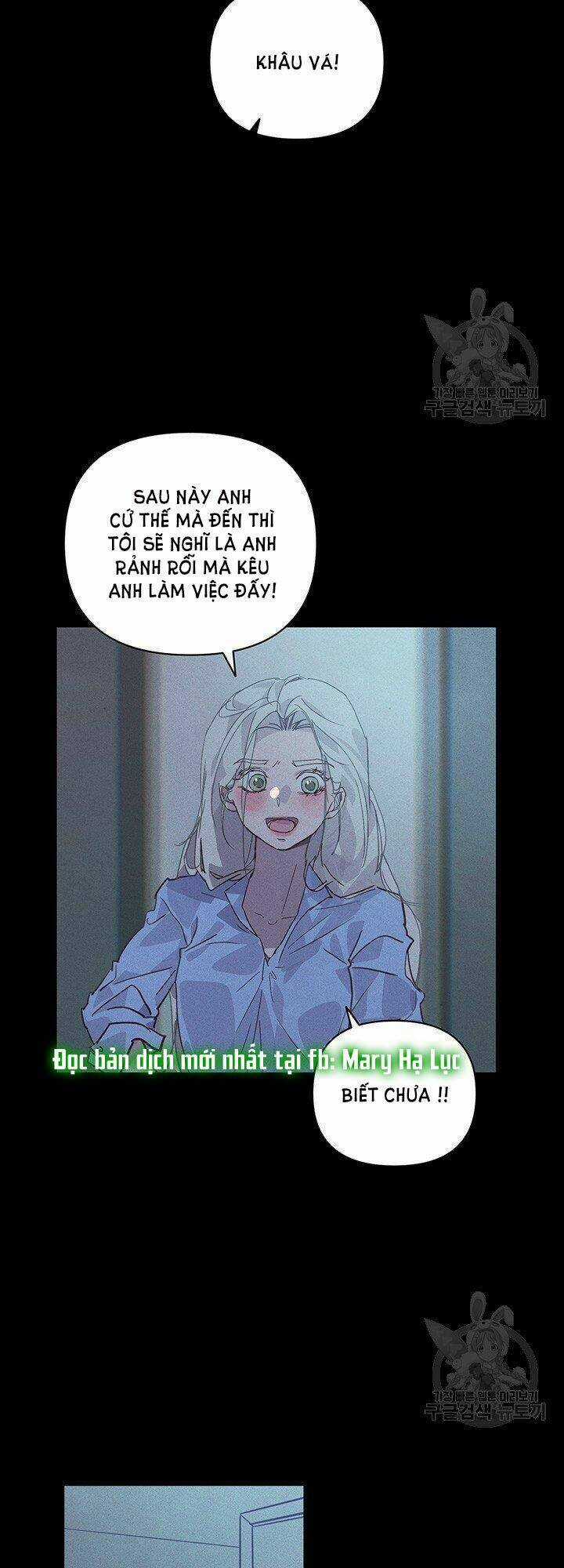 Hiệu Ứng Stigma Chapter 36.1 trang 20