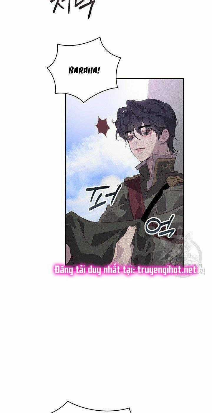 Hiệu Ứng Stigma Chapter 36.1 trang 23