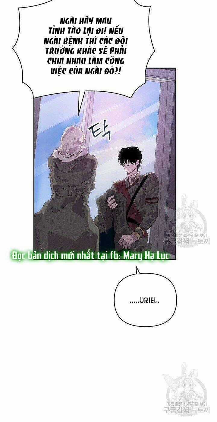 Hiệu Ứng Stigma Chapter 36.1 trang 24