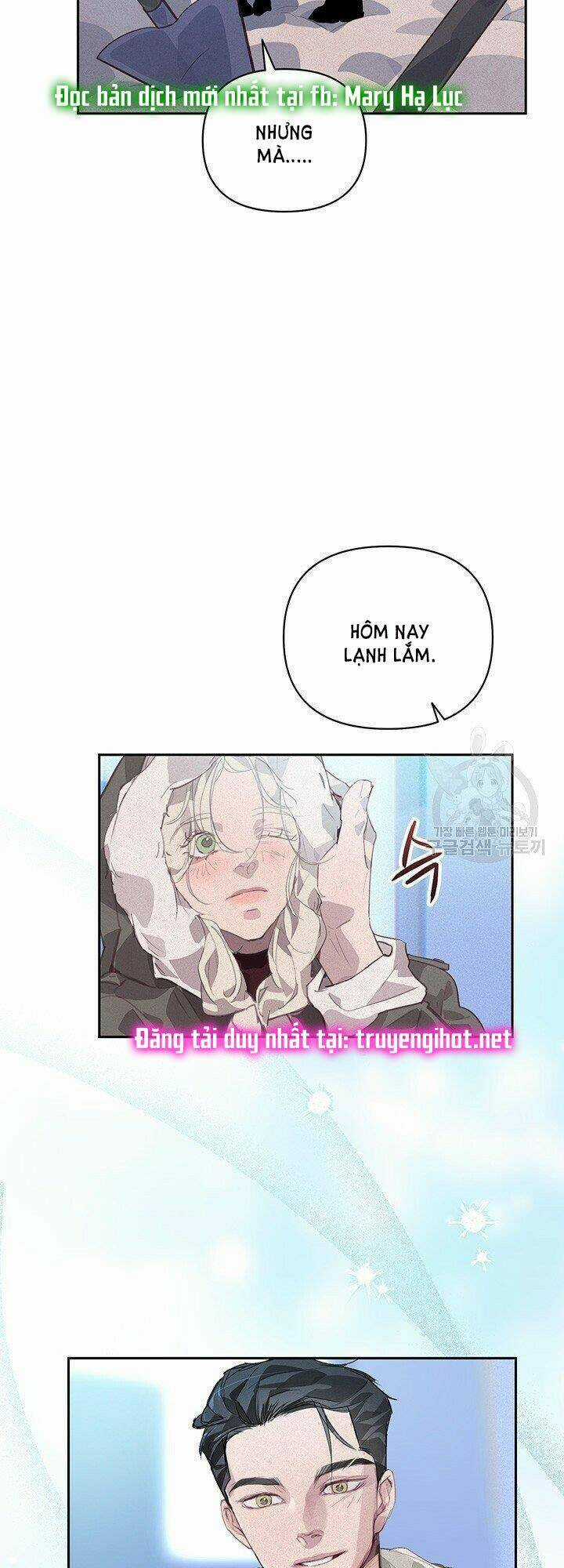 Hiệu Ứng Stigma Chapter 36.1 trang 4