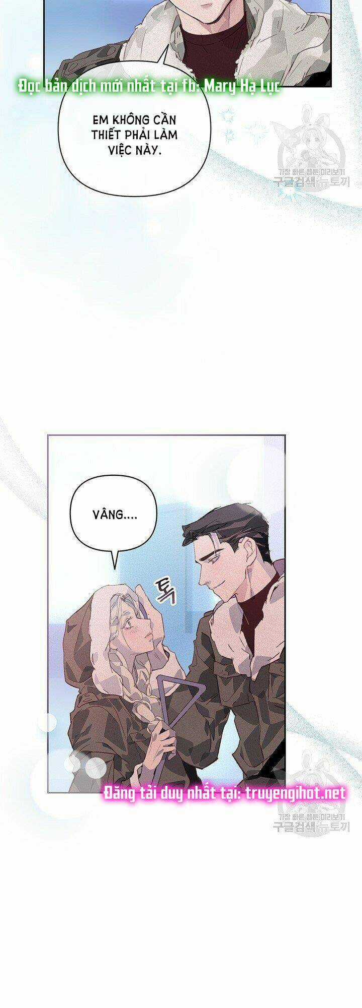 Hiệu Ứng Stigma Chapter 36.1 trang 5