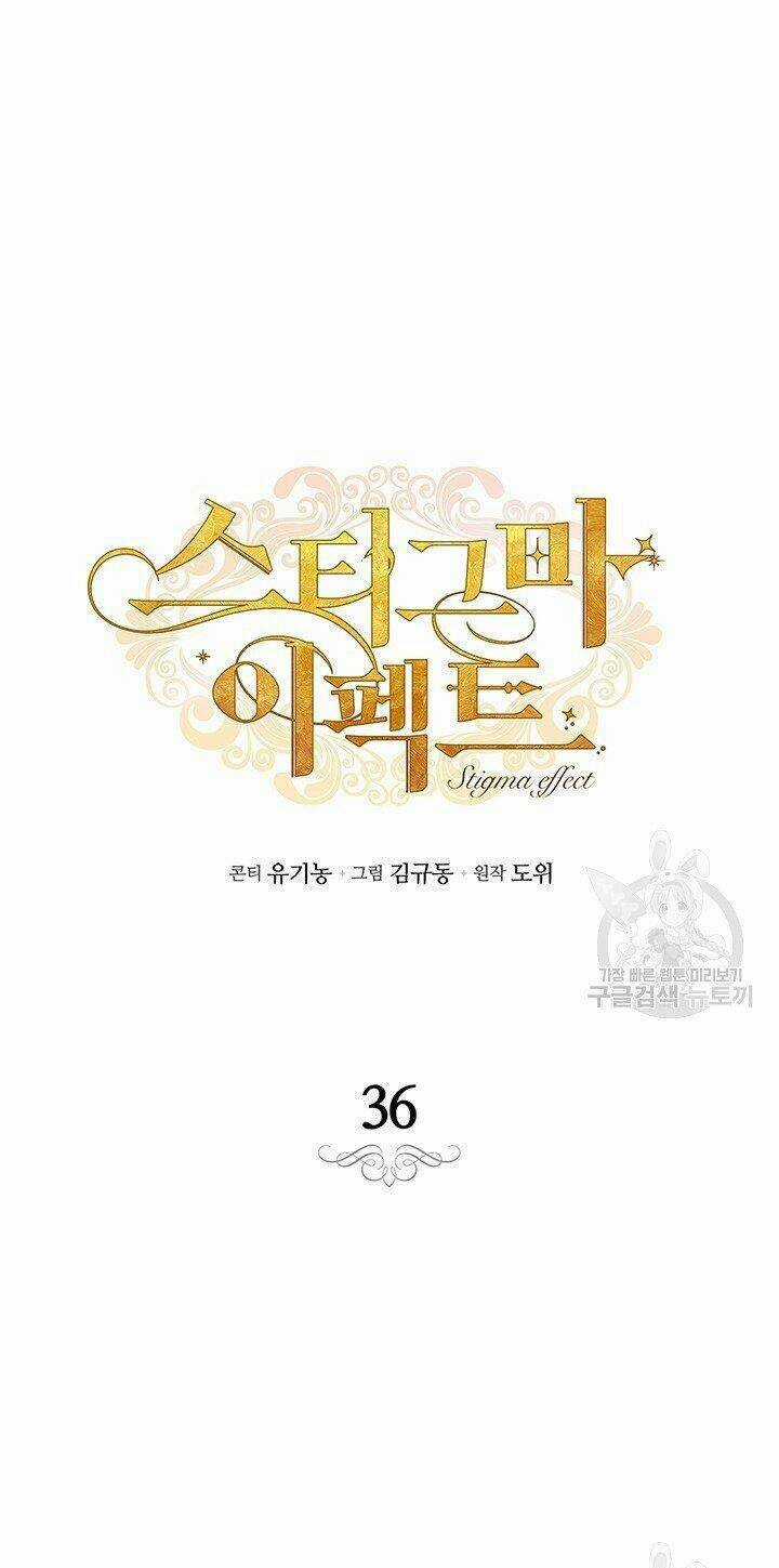 Hiệu Ứng Stigma Chapter 36.1 trang 6
