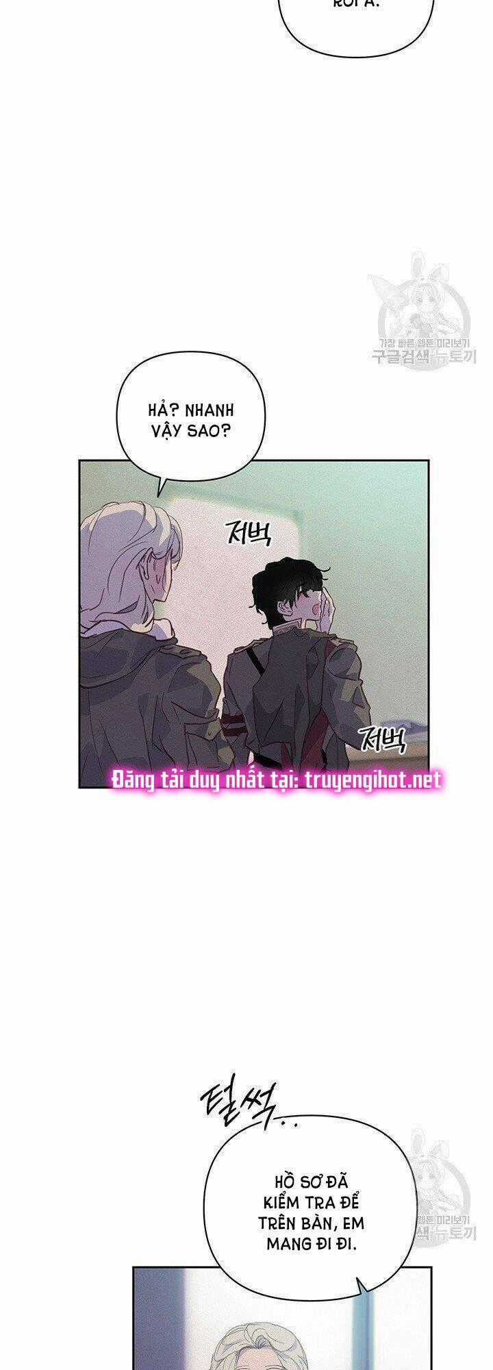 Hiệu Ứng Stigma Chapter 36.2 trang 1